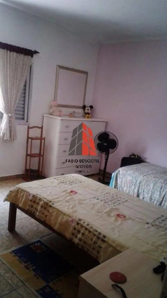 Sobrado, 3 quartos, 140 m² - Foto 7