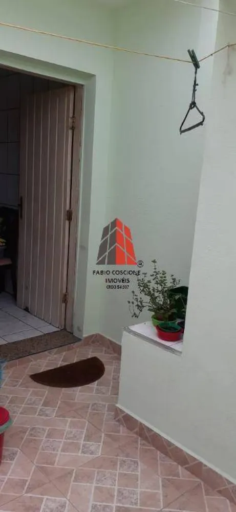 Sobrado, 3 quartos, 140 m² - Foto 12