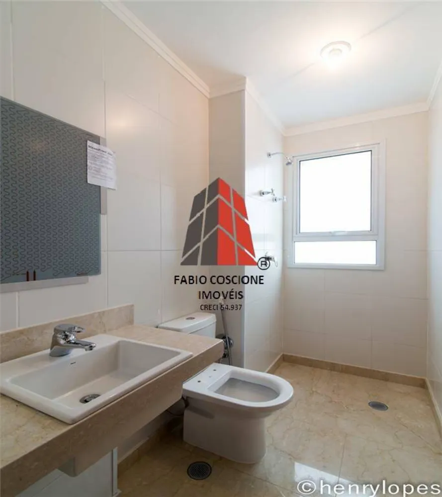Apartamento, 3 quartos, 218 m² - Foto 4