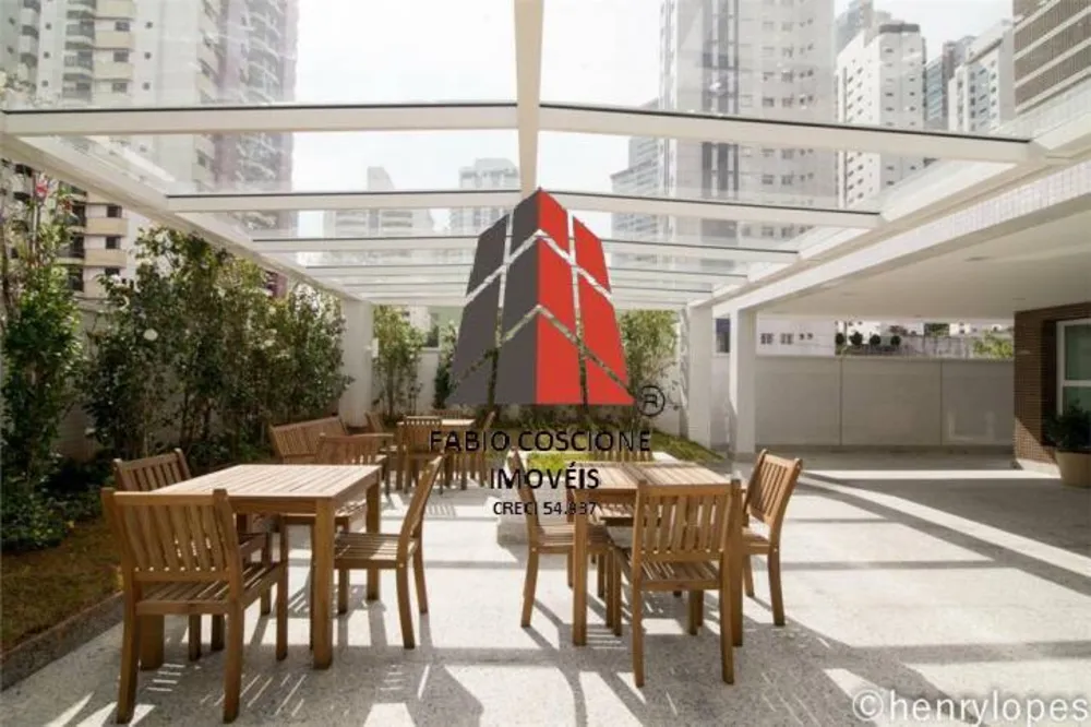 Apartamento, 3 quartos, 218 m² - Foto 11