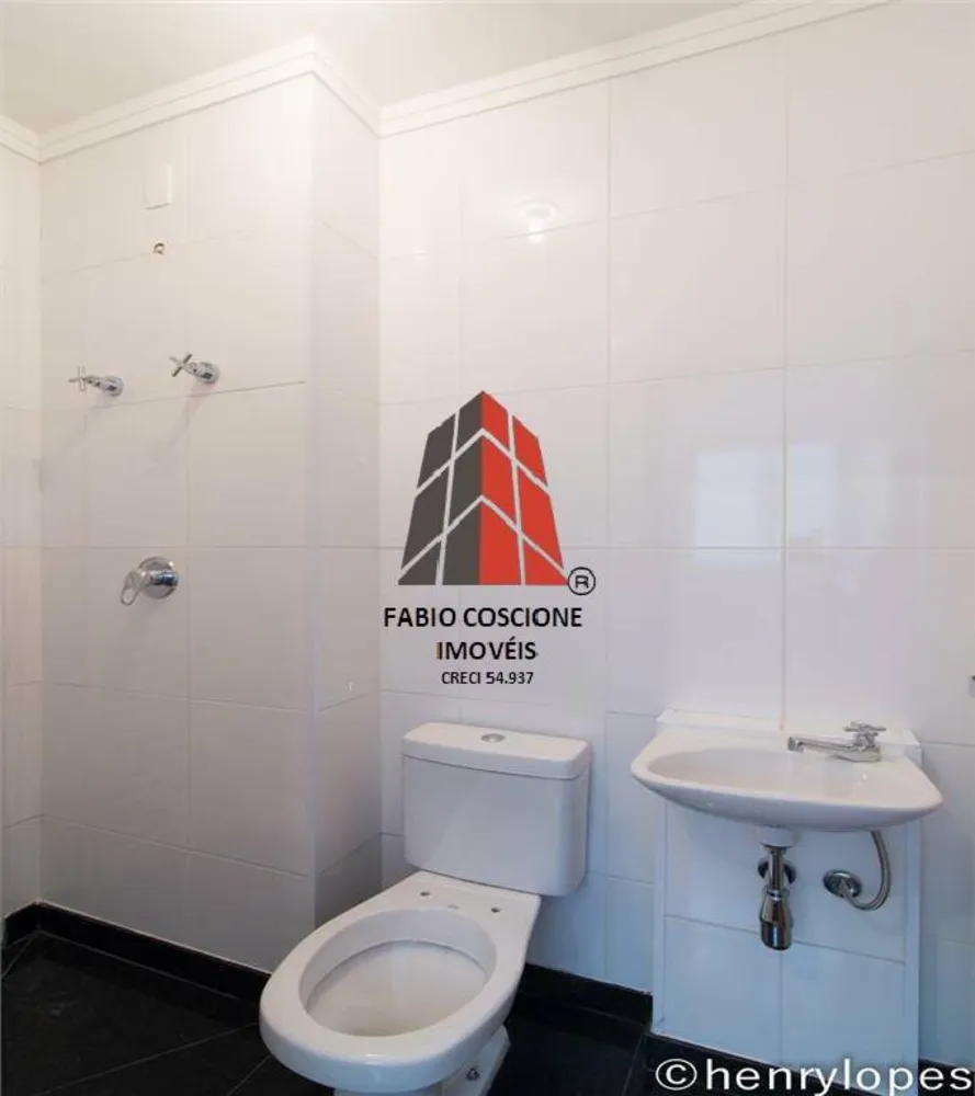 Apartamento, 3 quartos, 218 m² - Foto 5
