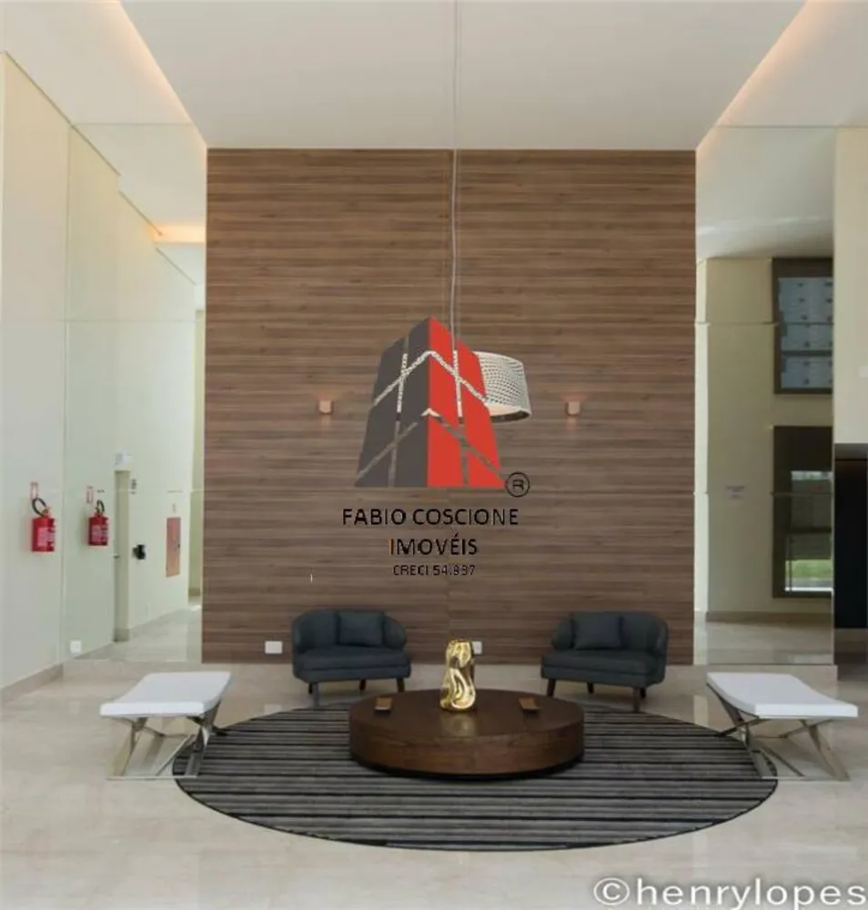 Apartamento, 3 quartos, 218 m² - Foto 8