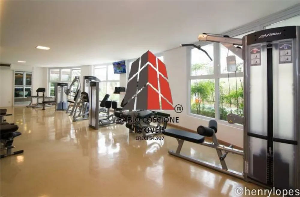 Apartamento, 3 quartos, 218 m² - Foto 3