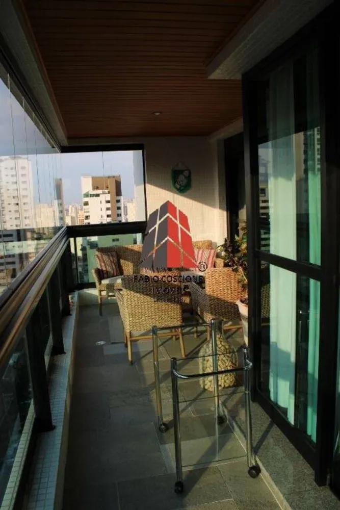 Apartamento, 4 quartos, 234 m² - Foto 14