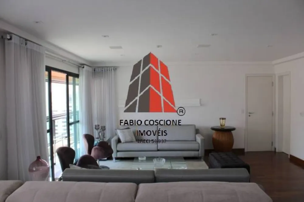 Apartamento, 4 quartos, 234 m² - Foto 3