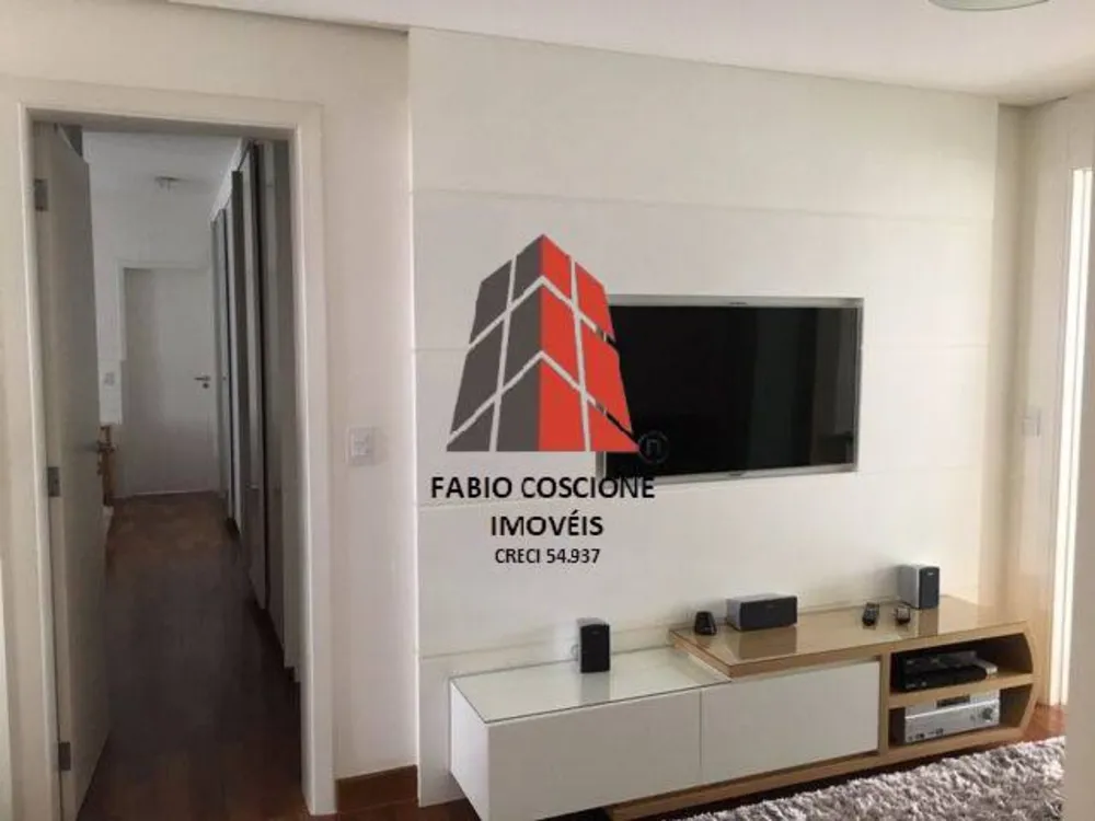 Apartamento, 4 quartos, 234 m² - Foto 15