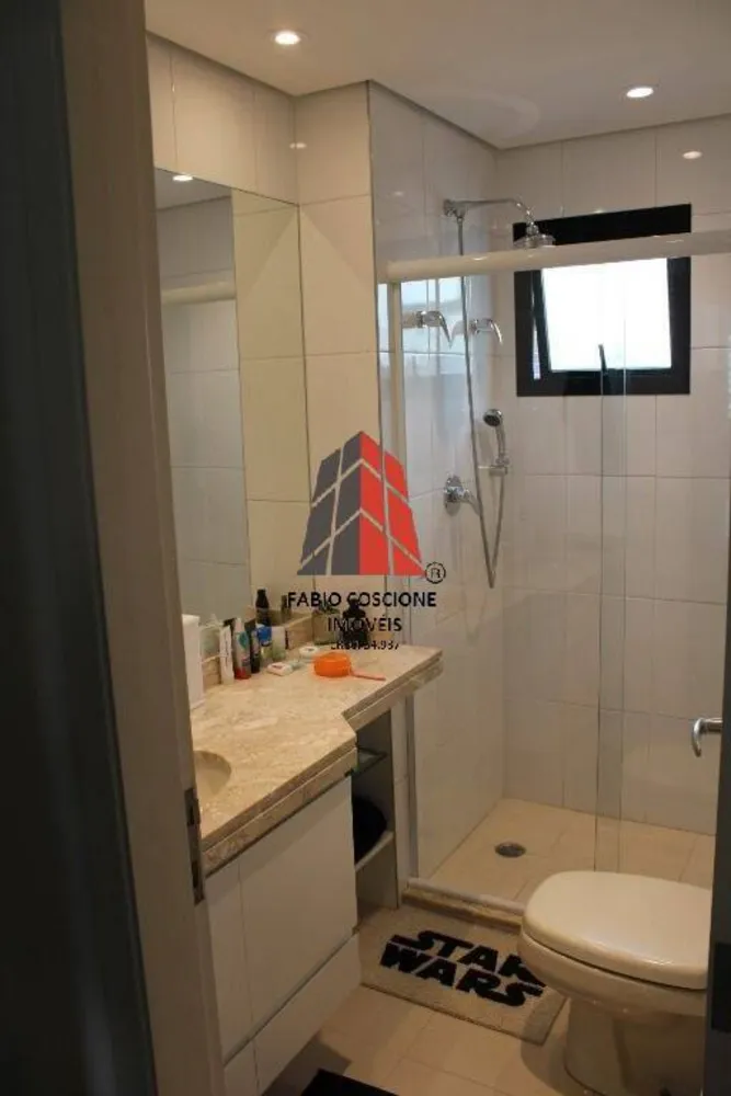 Apartamento, 4 quartos, 234 m² - Foto 10