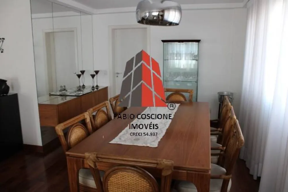 Apartamento, 4 quartos, 234 m² - Foto 3