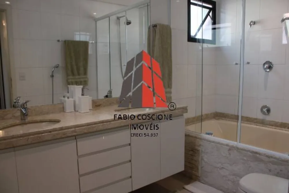 Apartamento, 4 quartos, 234 m² - Foto 12