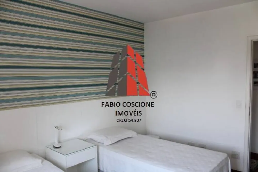 Apartamento, 4 quartos, 234 m² - Foto 1