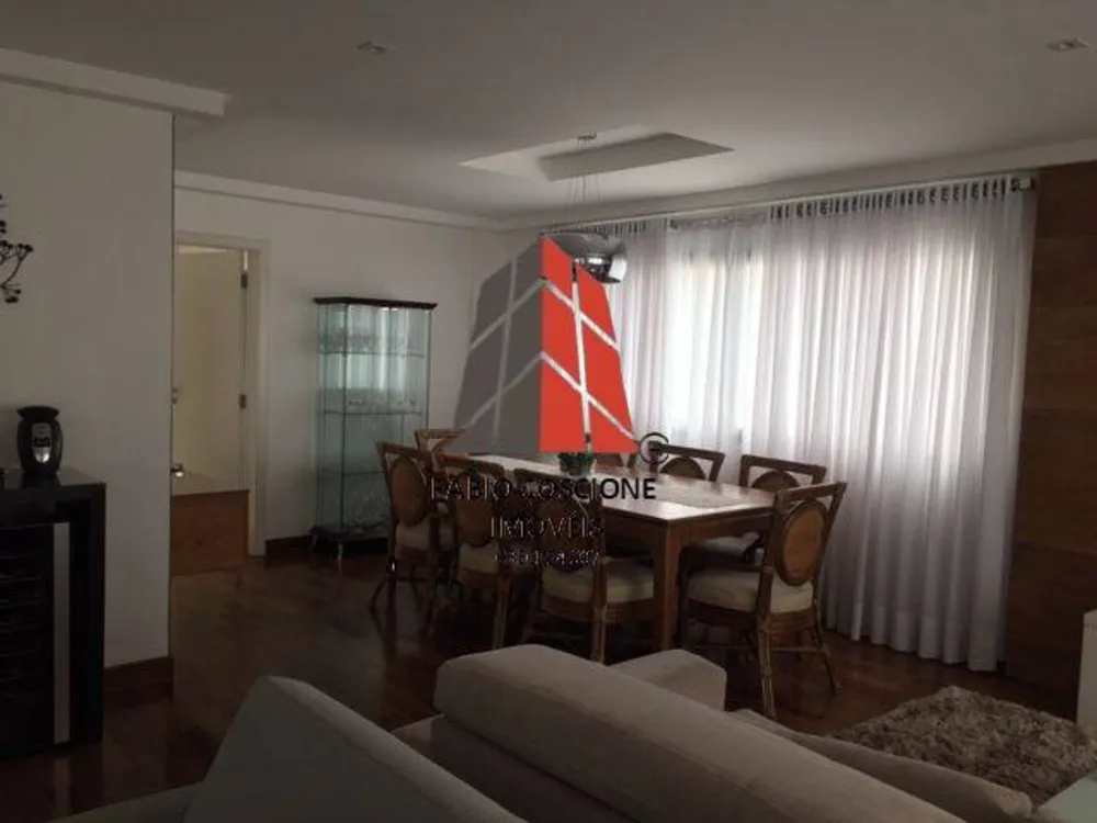 Apartamento, 4 quartos, 234 m² - Foto 8