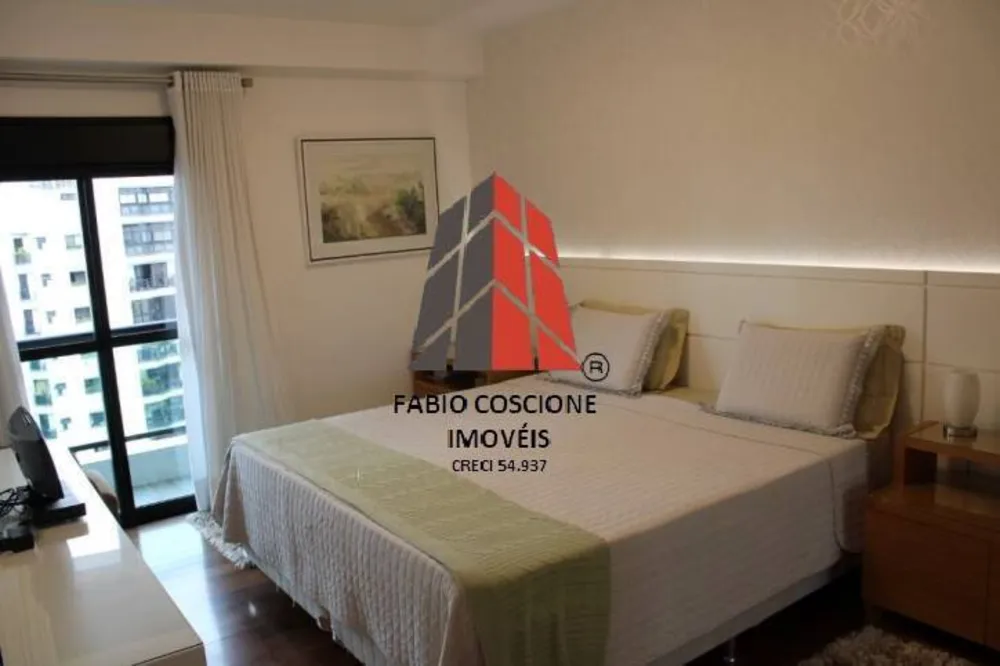 Apartamento, 4 quartos, 234 m² - Foto 11