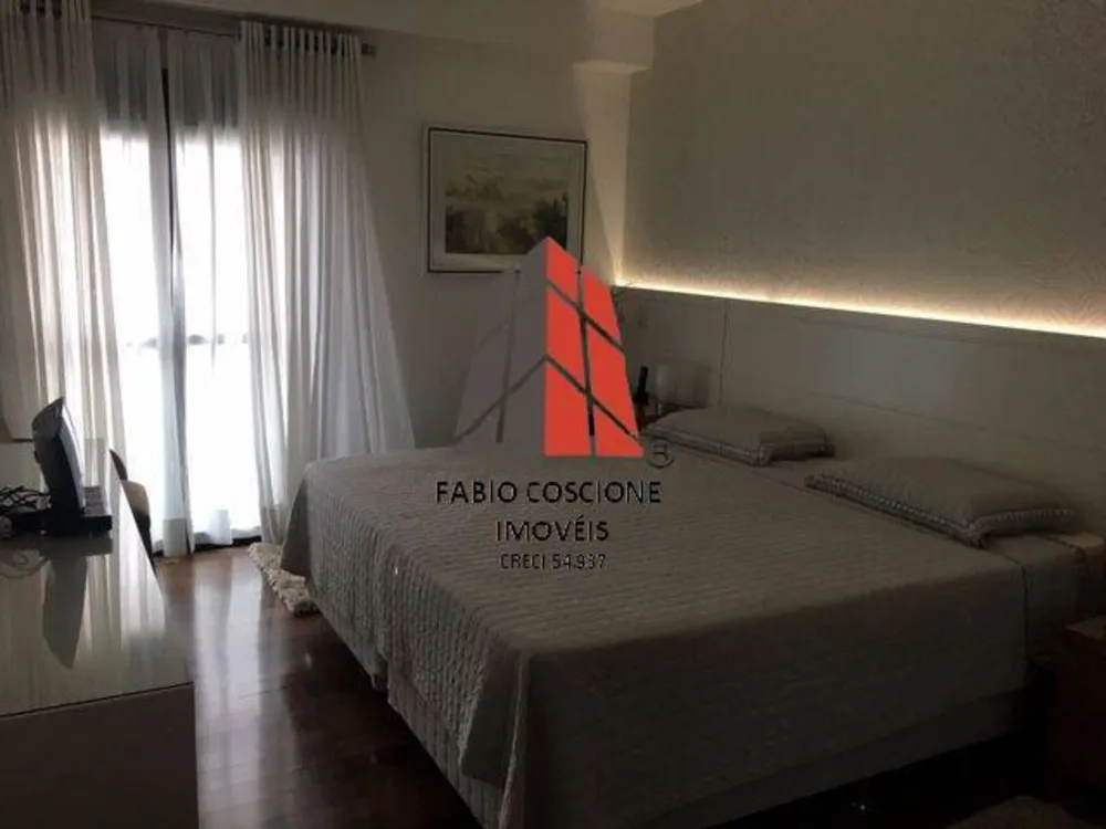 Apartamento, 4 quartos, 234 m² - Foto 4