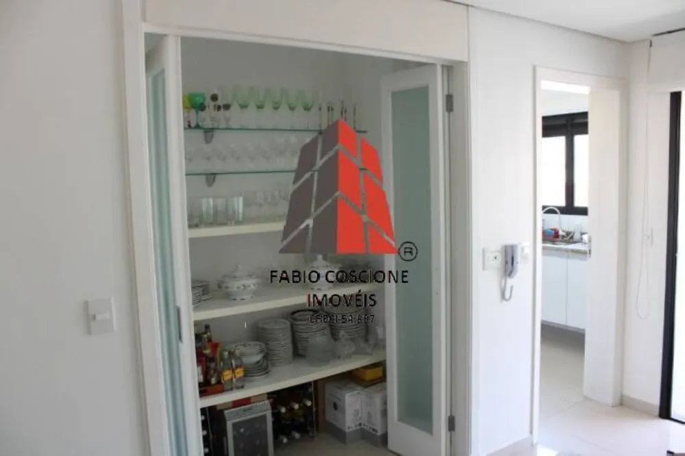 Apartamento, 4 quartos, 234 m² - Foto 7
