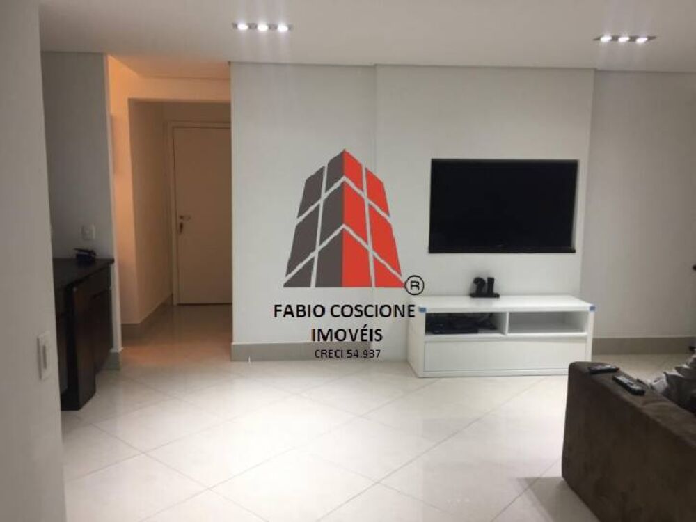 Apartamento, 3 quartos, 96 m² - Foto 7