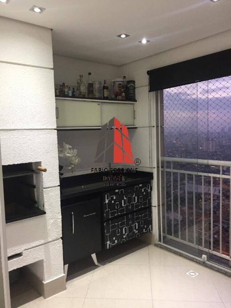 Apartamento, 3 quartos, 96 m² - Foto 11