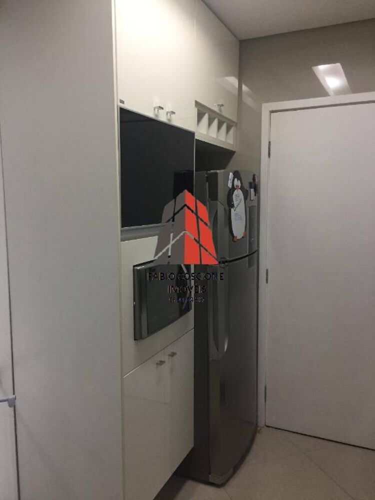 Apartamento, 3 quartos, 96 m² - Foto 4