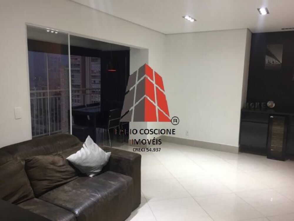 Apartamento, 3 quartos, 96 m² - Foto 1