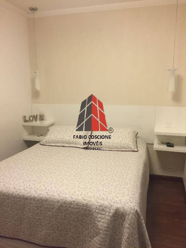 Apartamento, 3 quartos, 96 m² - Foto 10