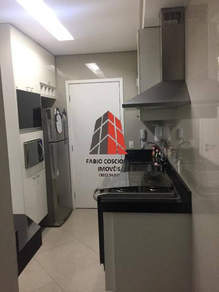 Apartamento, 3 quartos, 96 m² - Foto 13