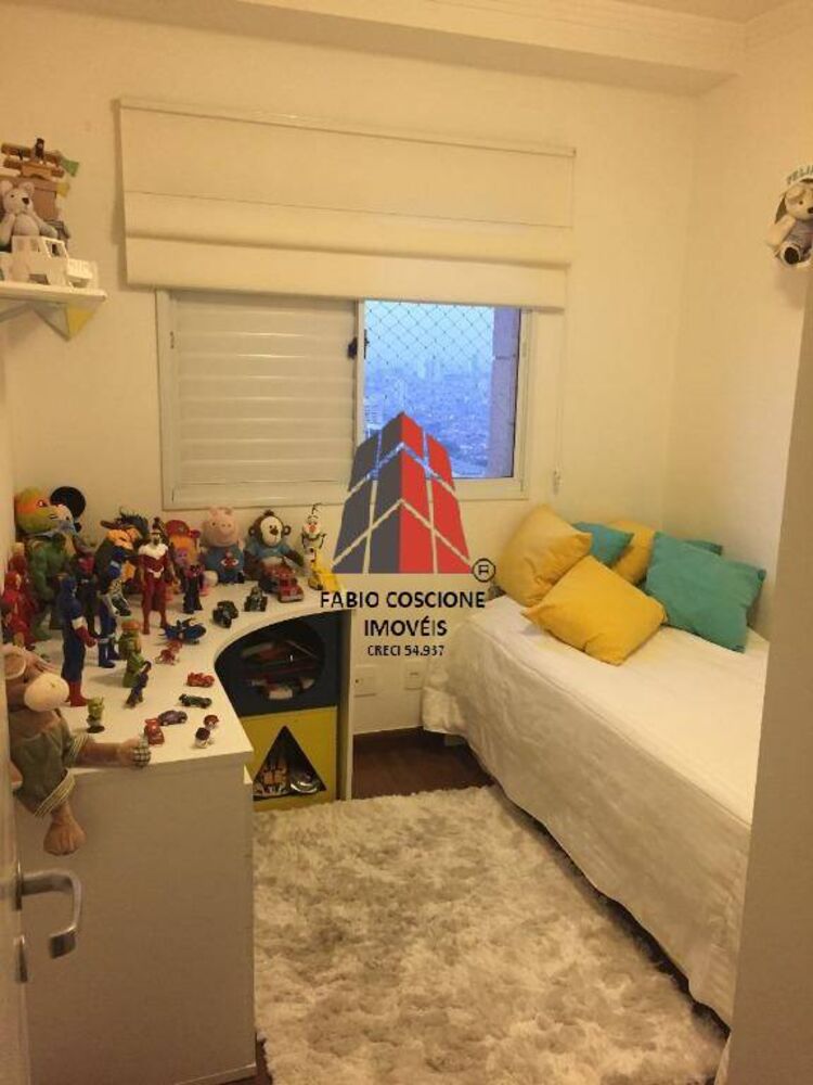 Apartamento, 3 quartos, 96 m² - Foto 25