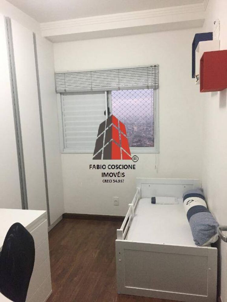 Apartamento, 3 quartos, 96 m² - Foto 5