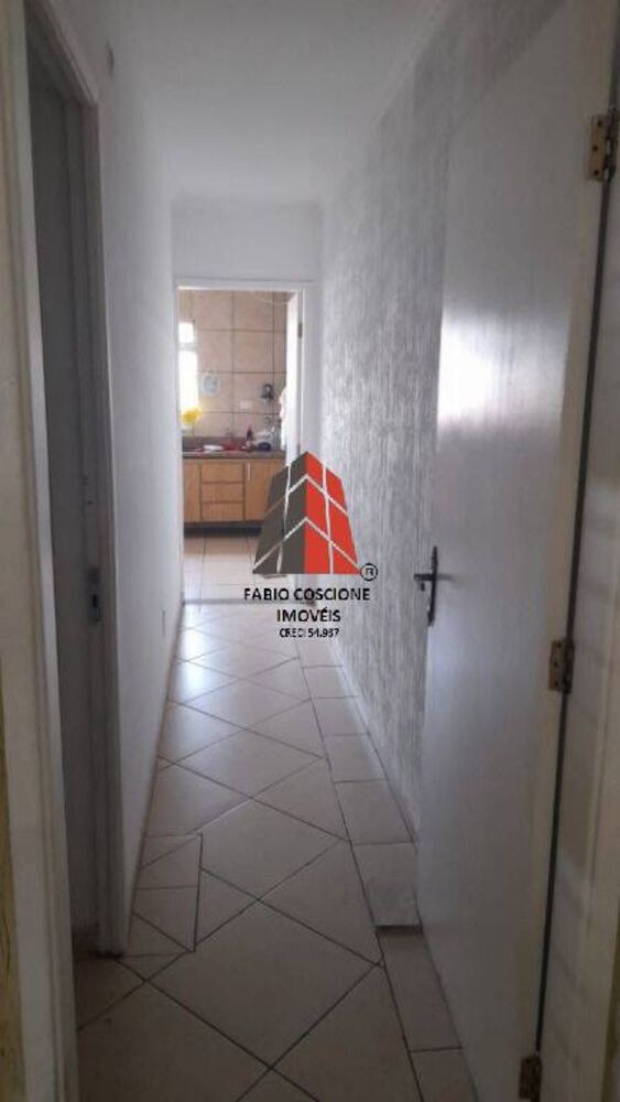 Sobrado, 4 quartos, 210 m² - Foto 2