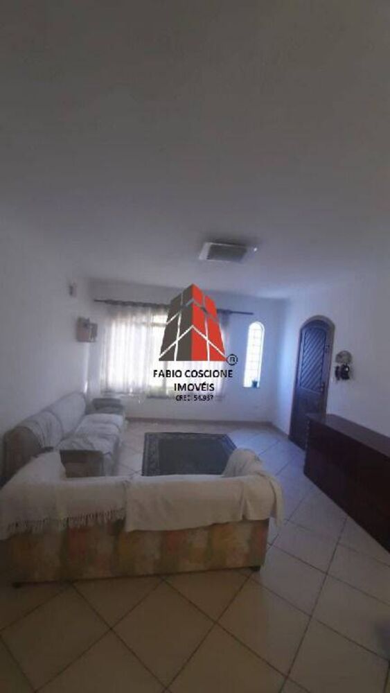 Sobrado, 4 quartos, 210 m² - Foto 4