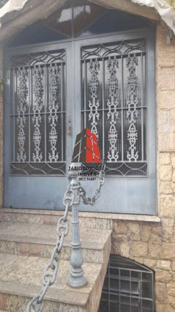 Sobrado, 4 quartos, 210 m² - Foto 3