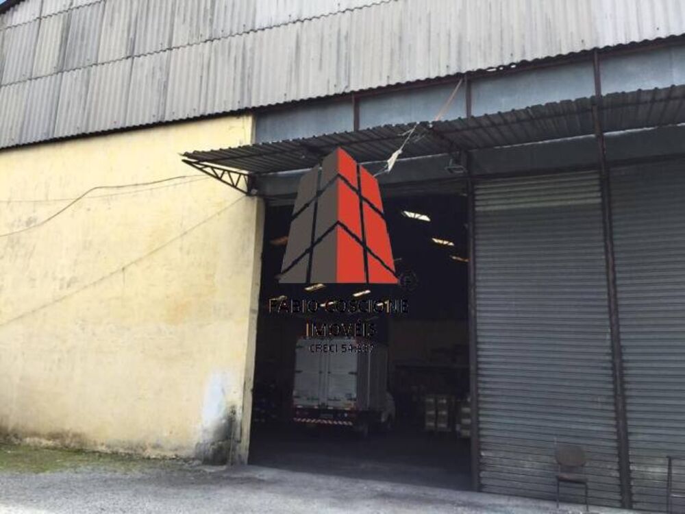 Depósito-Galpão, 1800 m² - Foto 7