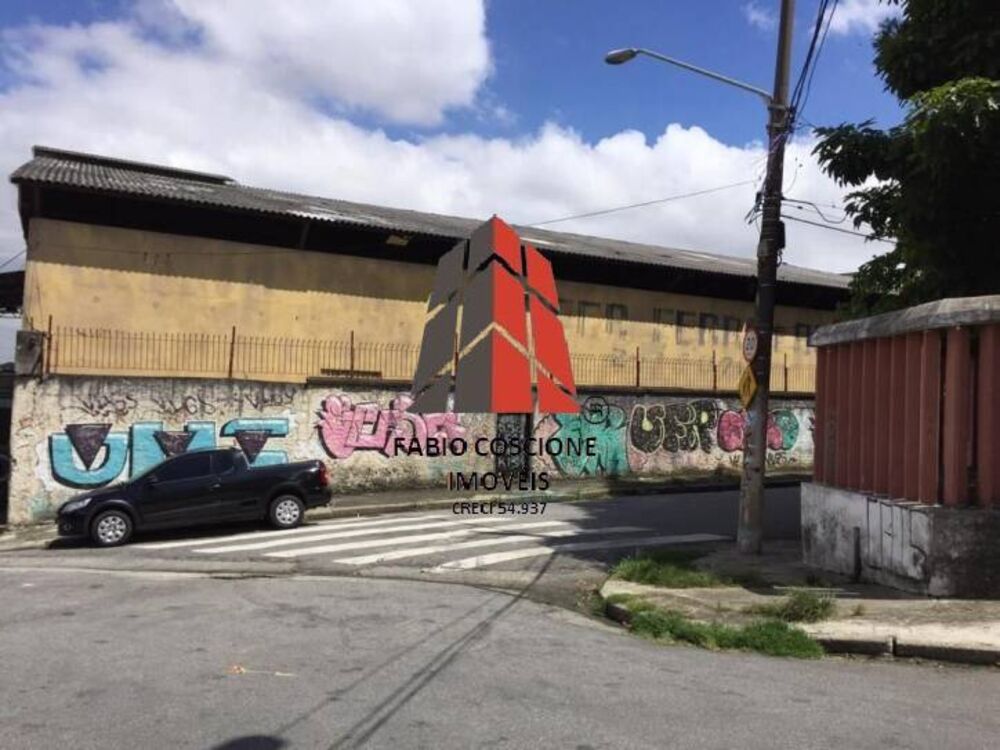 Depósito-Galpão, 1800 m² - Foto 5
