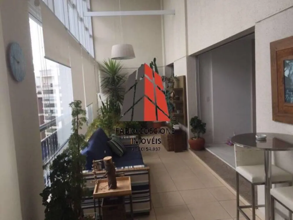 Cobertura, 4 quartos, 609 m² - Foto 11