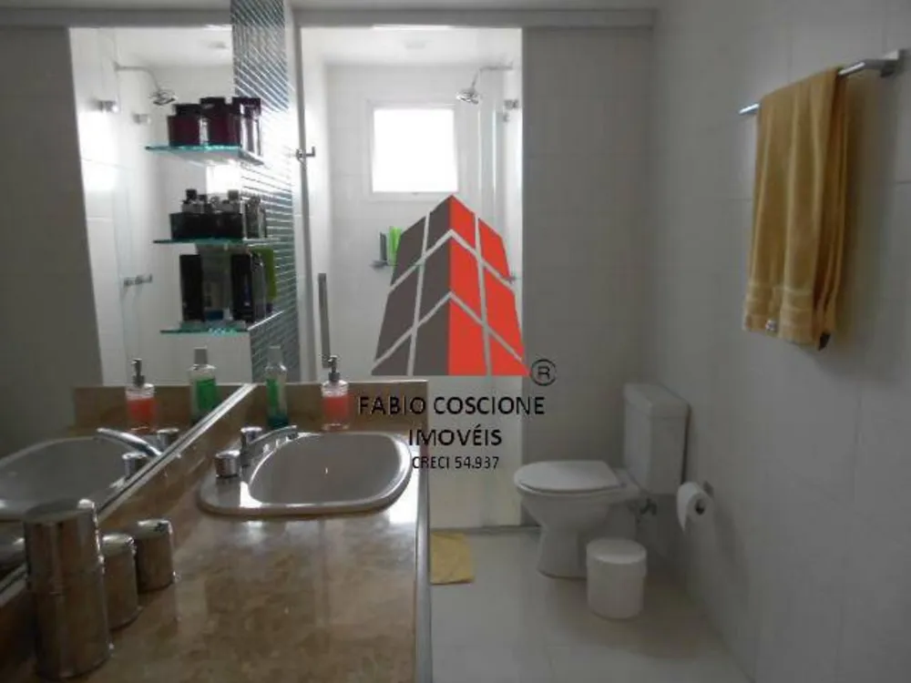 Cobertura, 4 quartos, 609 m² - Foto 9