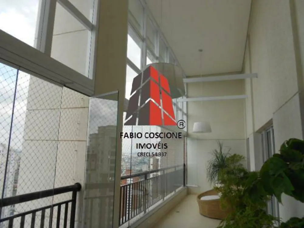 Cobertura, 4 quartos, 609 m² - Foto 3