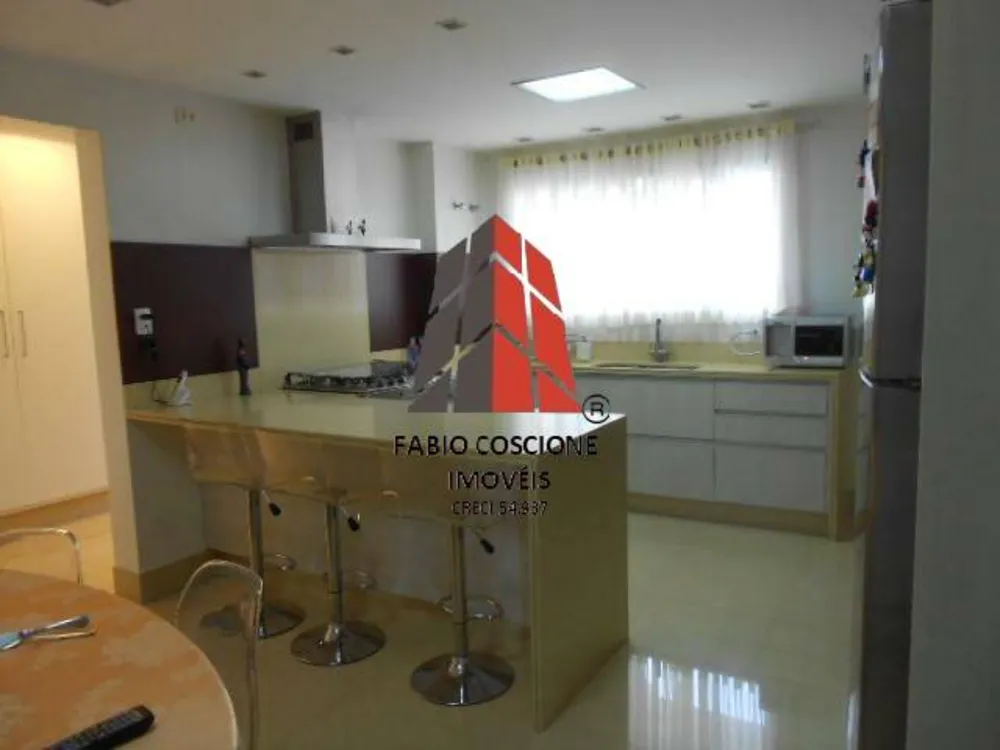 Cobertura, 4 quartos, 609 m² - Foto 5