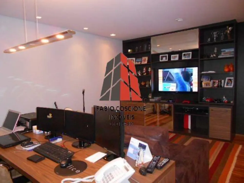 Cobertura, 4 quartos, 609 m² - Foto 4