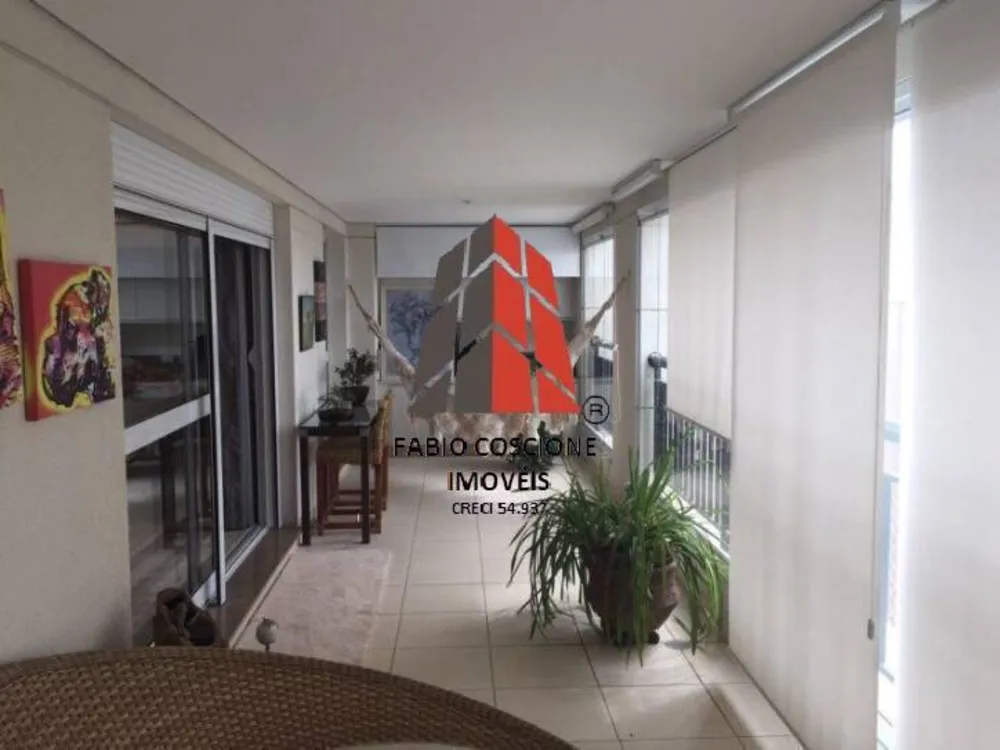 Cobertura, 4 quartos, 609 m² - Foto 13