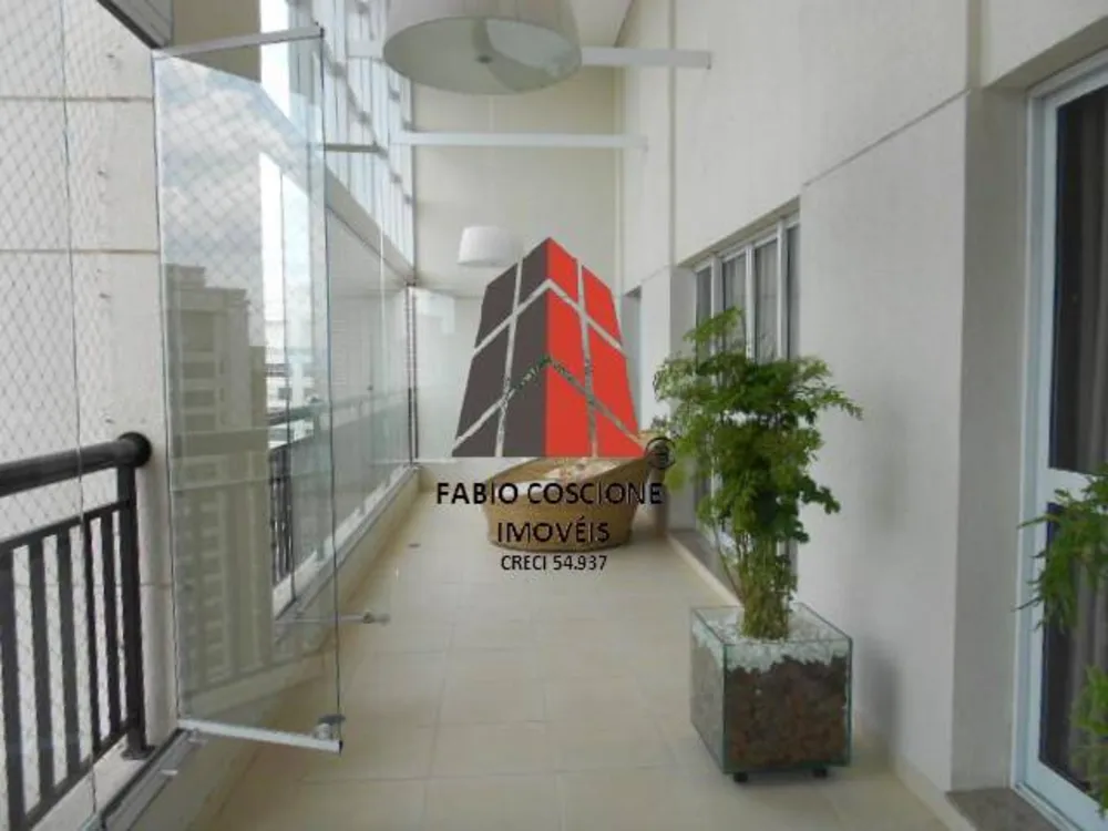 Cobertura, 4 quartos, 609 m² - Foto 1