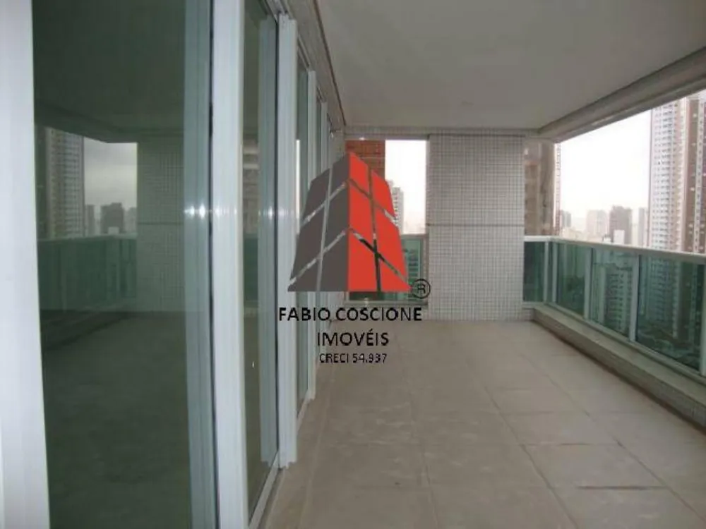 Apartamento, 3 quartos, 244 m² - Foto 7