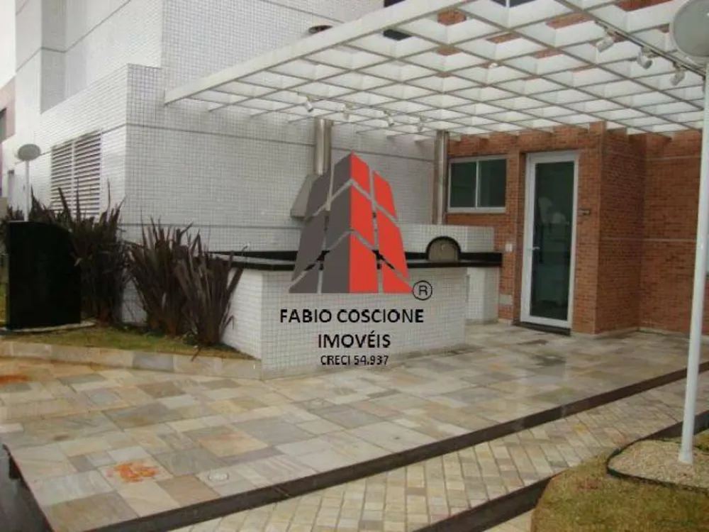 Apartamento, 3 quartos, 244 m² - Foto 16