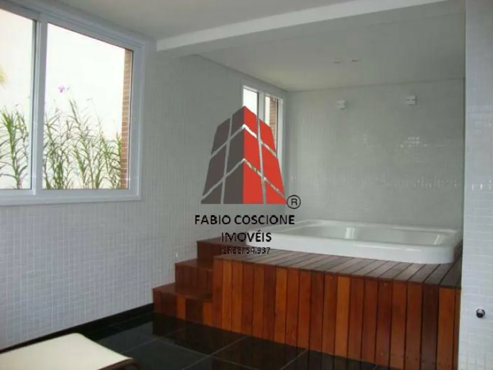 Apartamento, 3 quartos, 244 m² - Foto 2