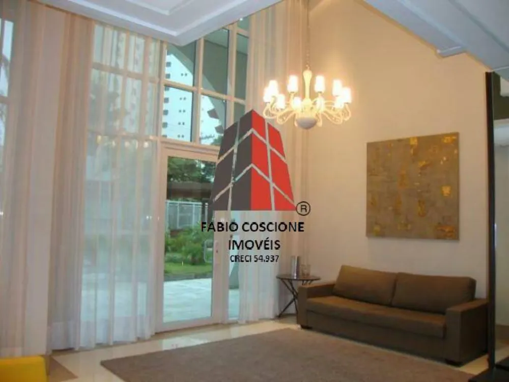 Apartamento, 3 quartos, 244 m² - Foto 1