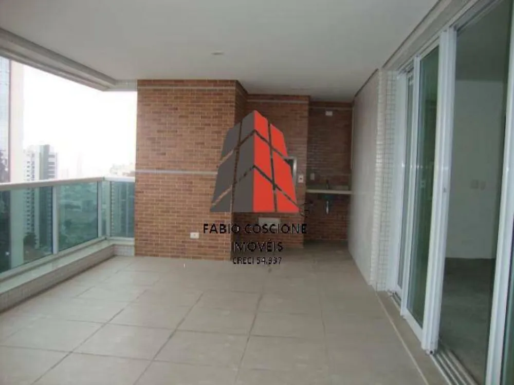 Apartamento, 3 quartos, 244 m² - Foto 10