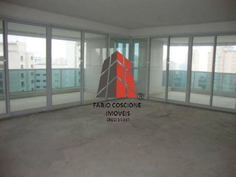 Apartamento, 3 quartos, 244 m² - Foto 4