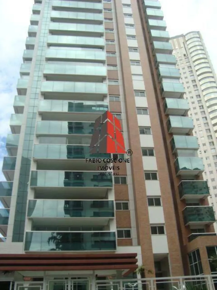 Apartamento, 3 quartos, 244 m² - Foto 14