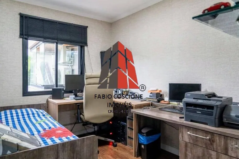 Apartamento, 3 quartos, 180 m² - Foto 9