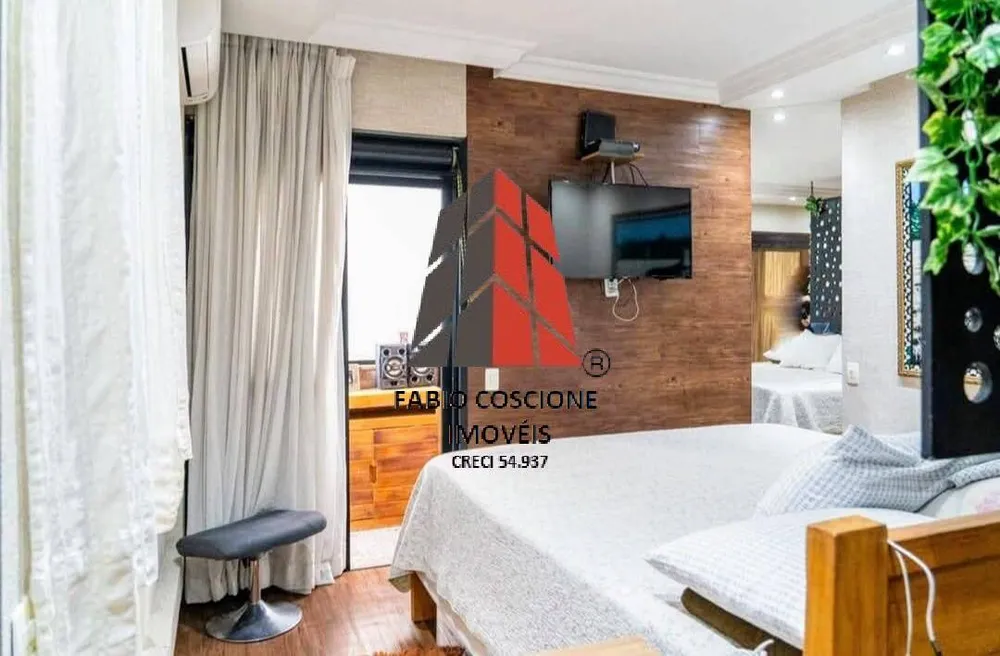 Apartamento, 3 quartos, 180 m² - Foto 15