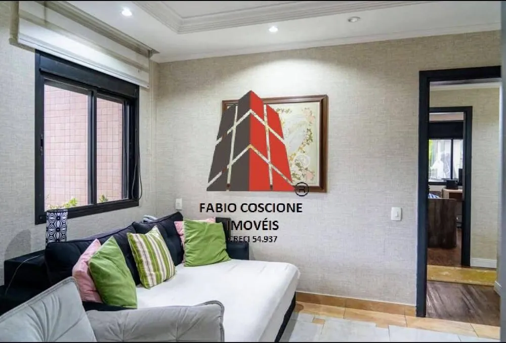 Apartamento, 3 quartos, 180 m² - Foto 14