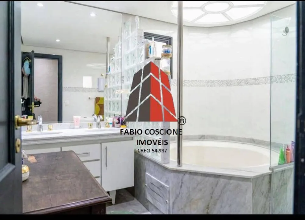 Apartamento, 3 quartos, 180 m² - Foto 13