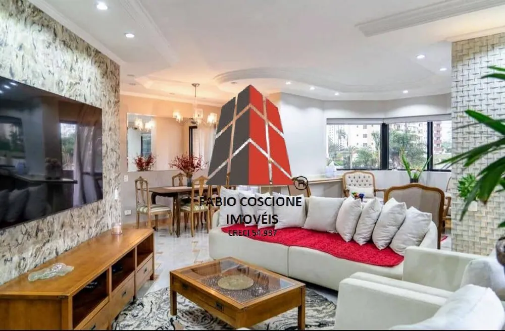 Apartamento, 3 quartos, 180 m² - Foto 10